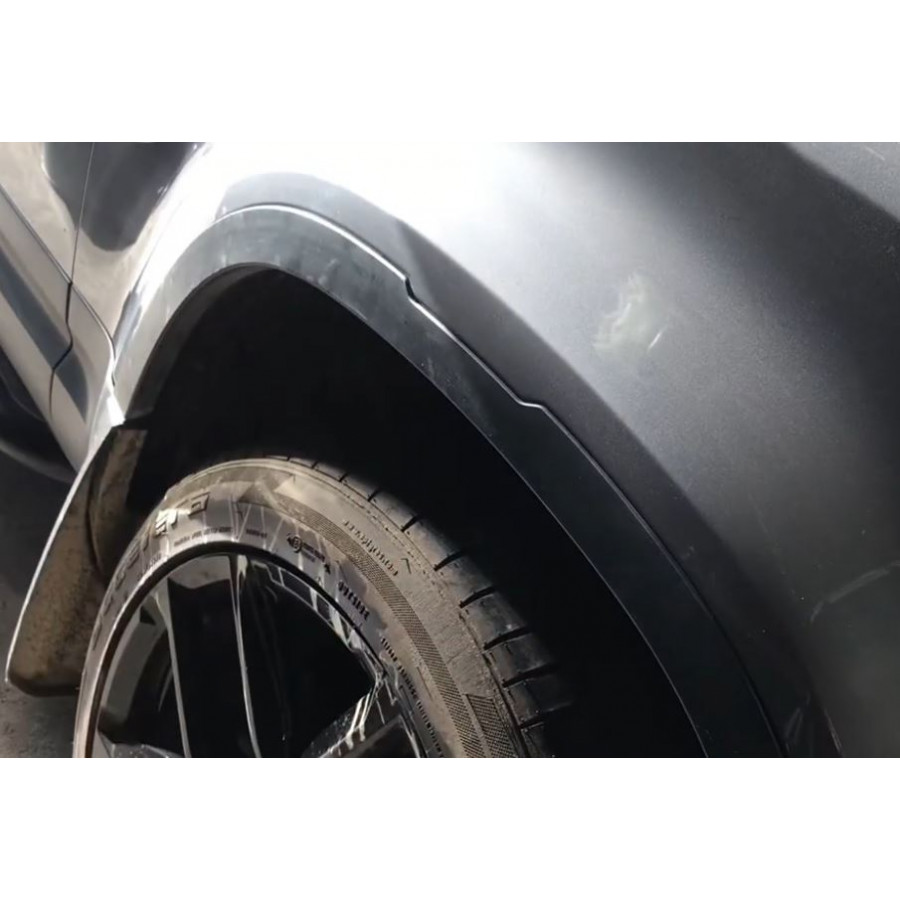 Skermbredder foran v/s