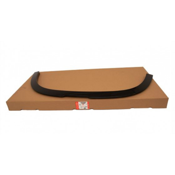 Skermbredder foran v/s