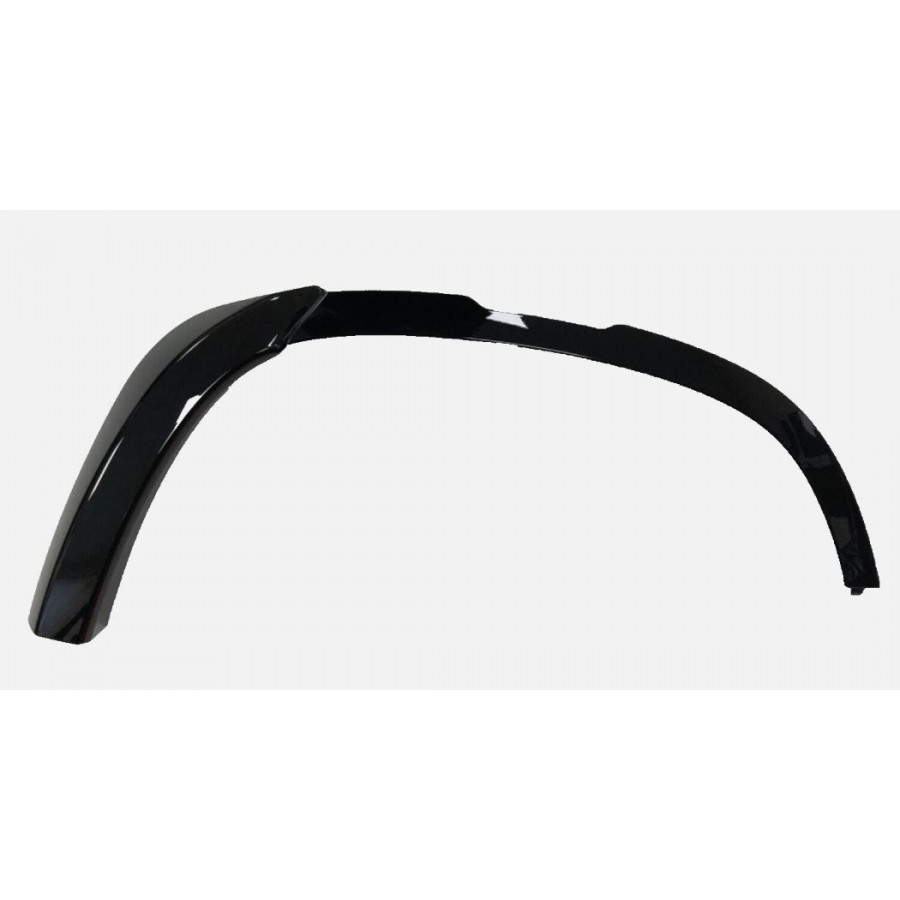 Skermbredder bak v/s