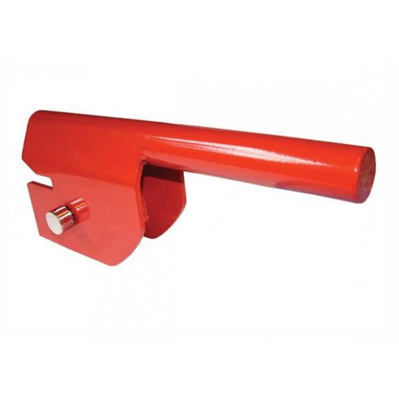 Defender jekk adapter