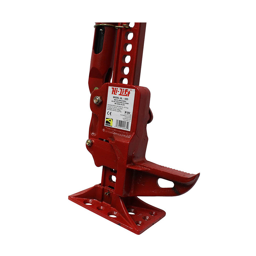 Hi-Lift Offroad jekk