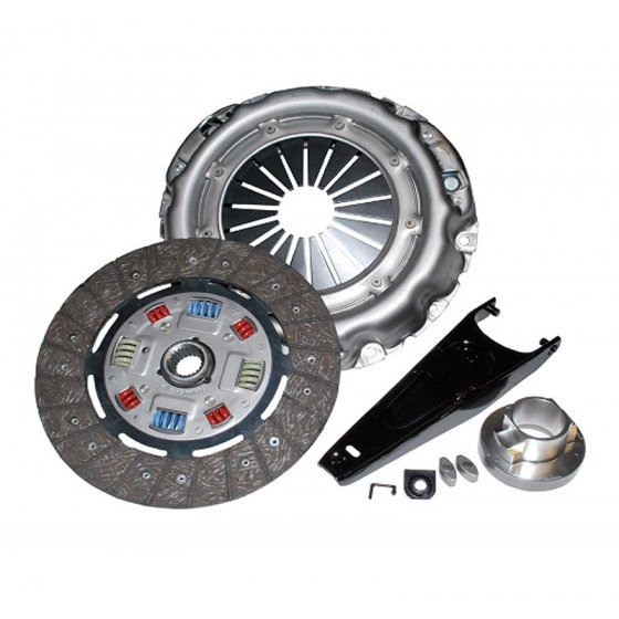 clutchkit 200 & 300 Tdi