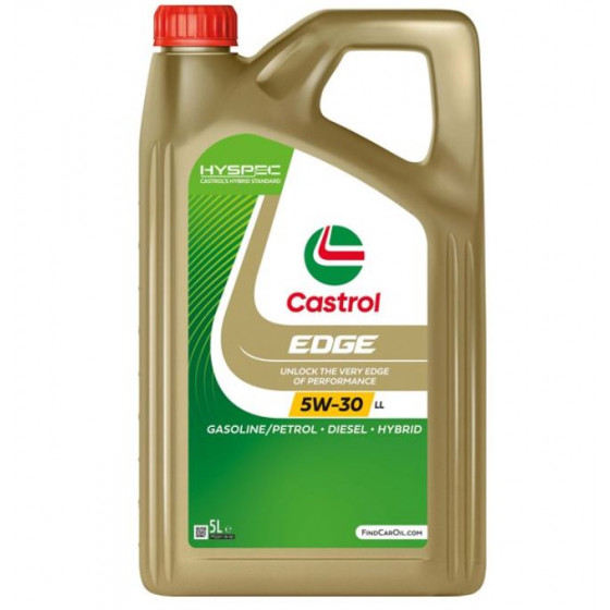 Motorolje 5W30 DPF 5L