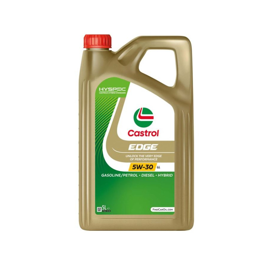 Motorolje 5W30 DPF 5L