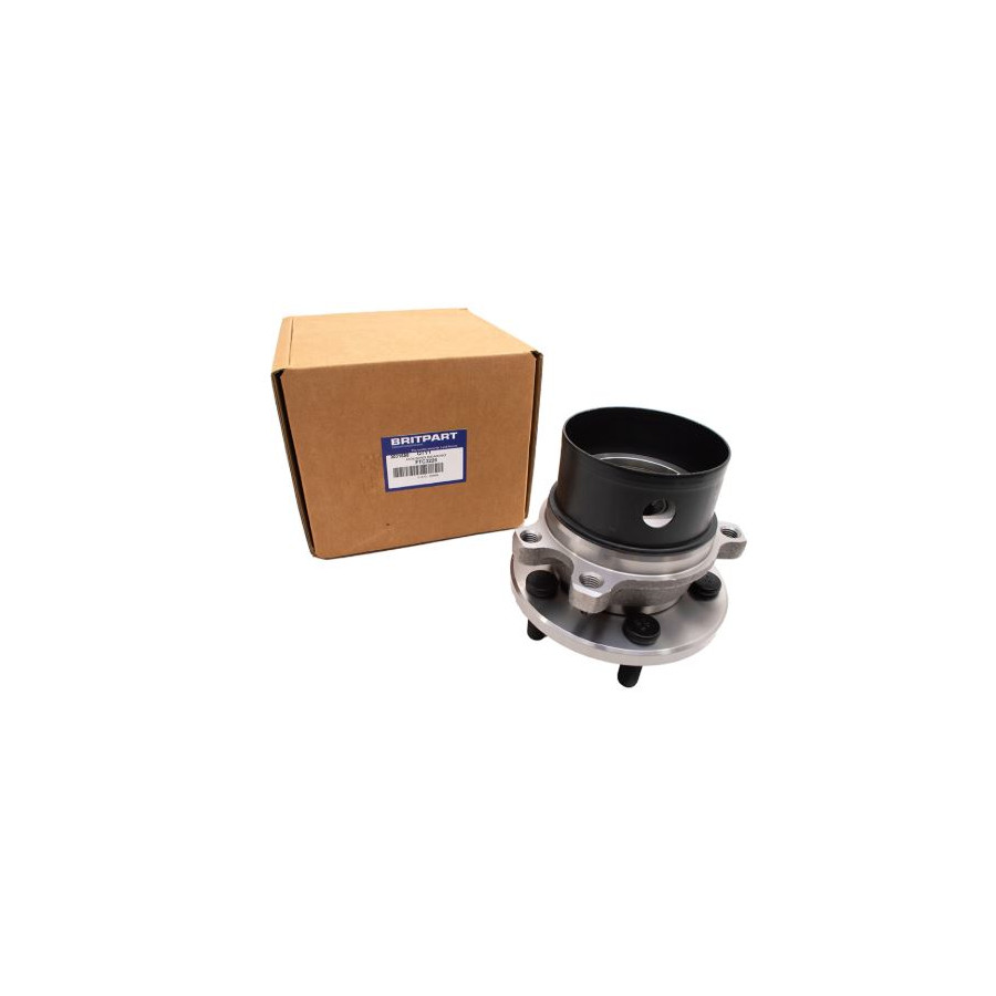 hjulnav foran h/s Range Rover P38