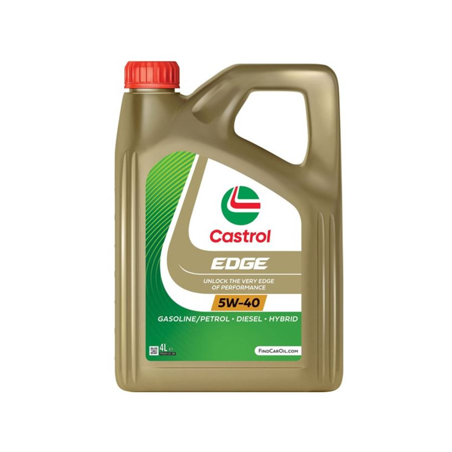 Castrol Edge Prof C1 5W30 motorolje