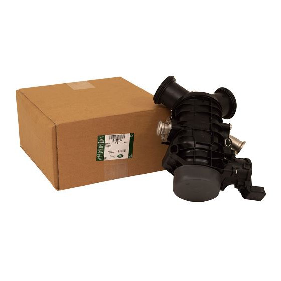 Spjellhus 3.0 Original