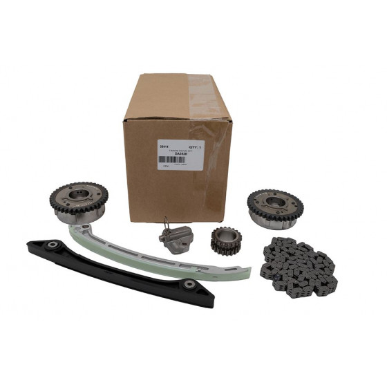 2.0 16V bensin registerkjedekit