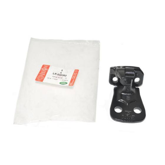 Dørhengsel førerdør øvre