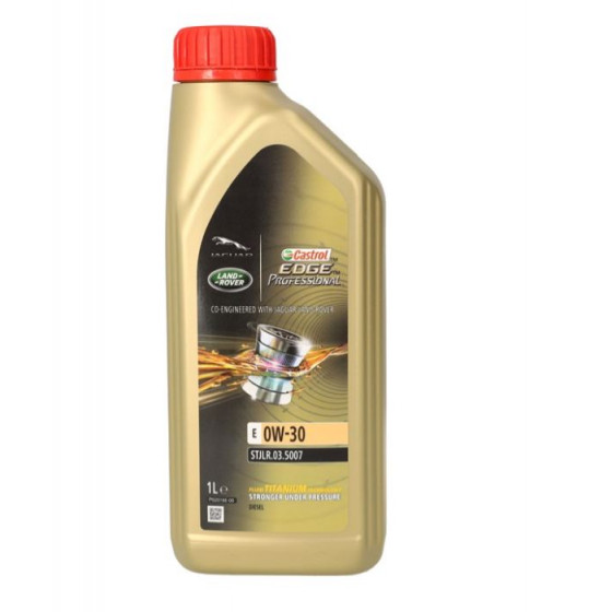 Castrol EDGE Professional E 0W-30