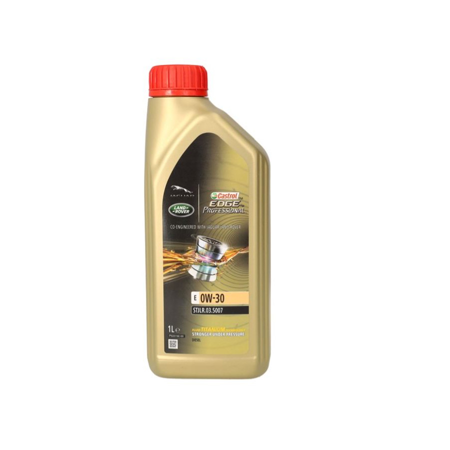 Castrol EDGE Professional E 0W-30