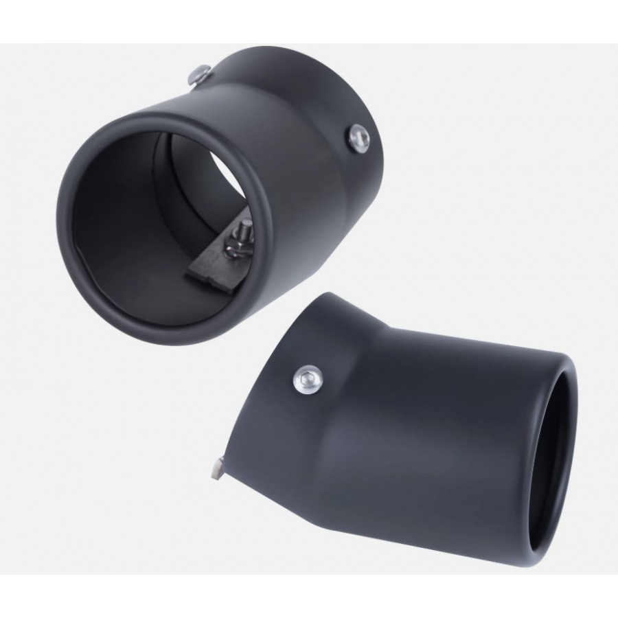 Eksostupper til L663 bensin