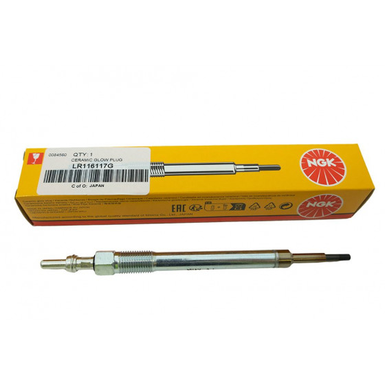 Glødeplugg til 2.0TD