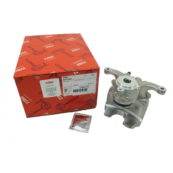 Disco5 Bremsecaliper bak H/S