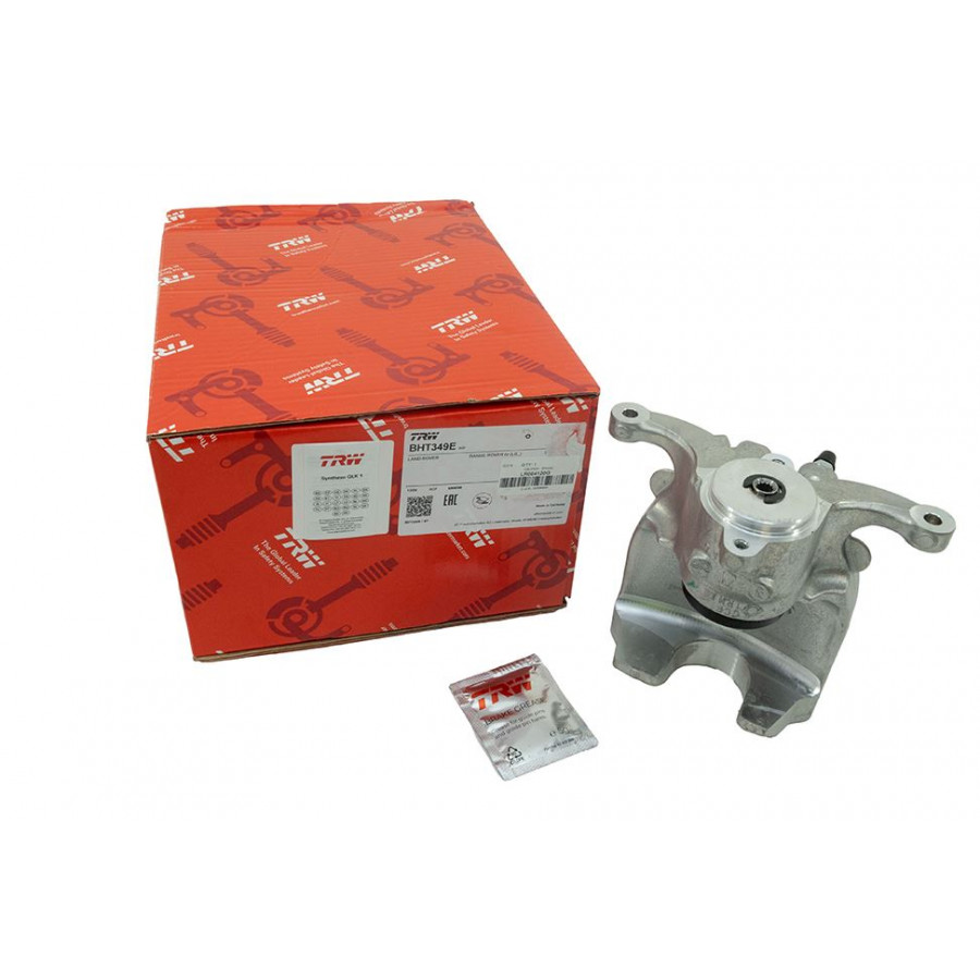 Disco5 Bremsecaliper bak V/S