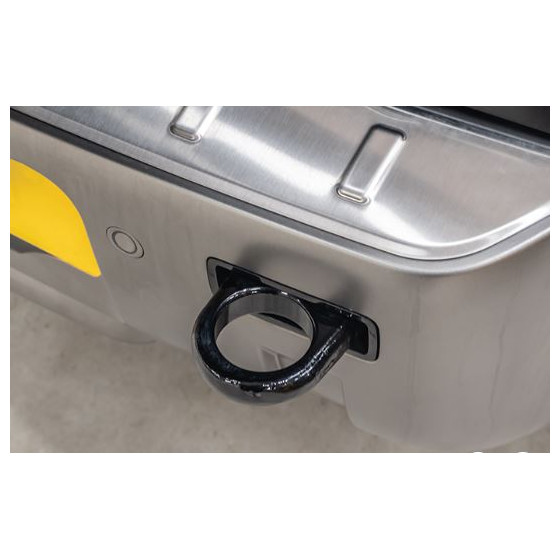 Bakre slepekrokløkkesett Original - New Defender | LRbutikken