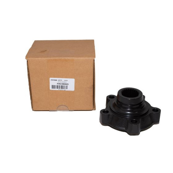 Medbringer foran L315 til VIN KA930455