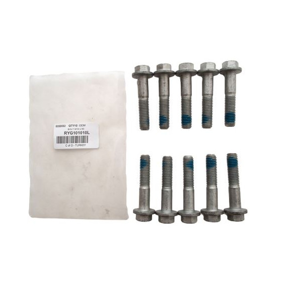 Bolter til medbringer L315 opptil VIN KA930455