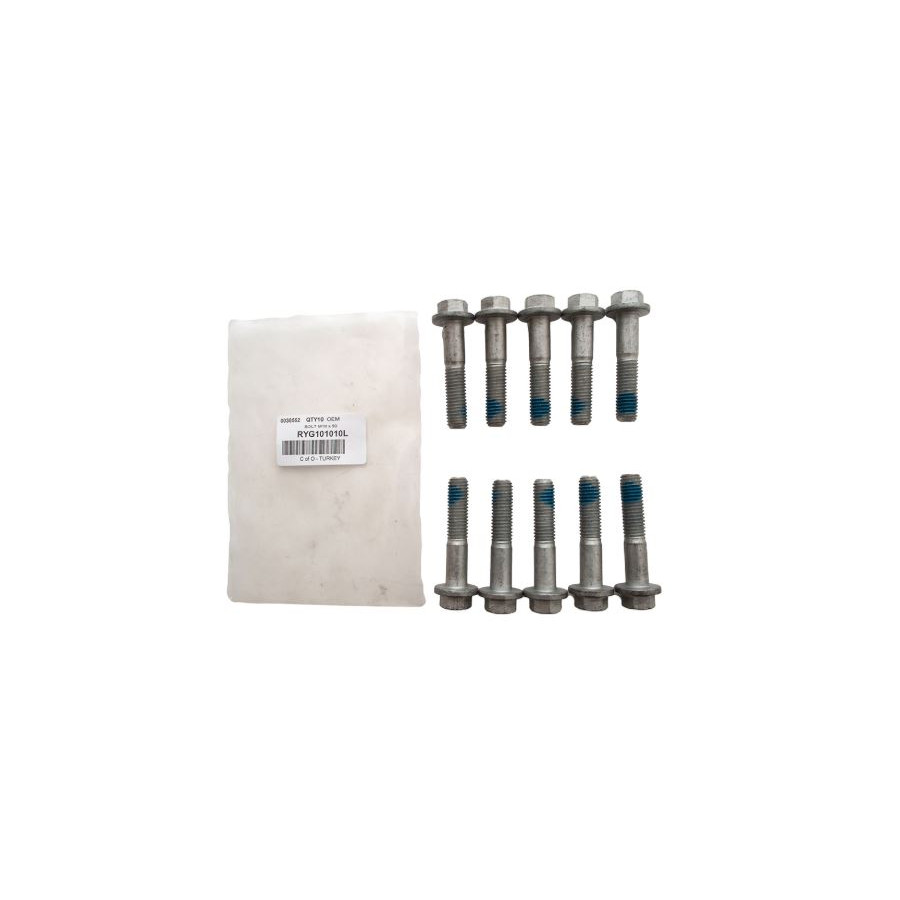 Bolter til medbringer L315 opptil VIN KA930455