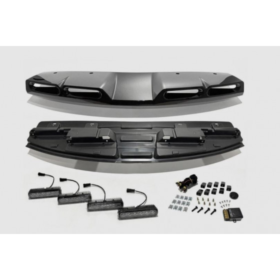 DEFENDER 110 L663 2020-2024 ROOF LIGHT BAR