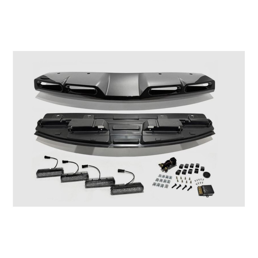 DEFENDER 110 L663 2020-2024 ROOF LIGHT BAR