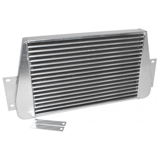 Performance intercooler fra Allisport Land Rover