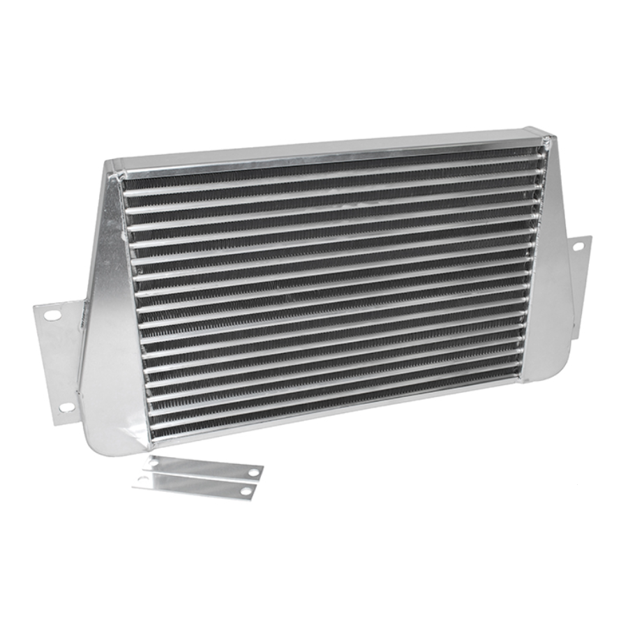 Performance intercooler fra Allisport Land Rover