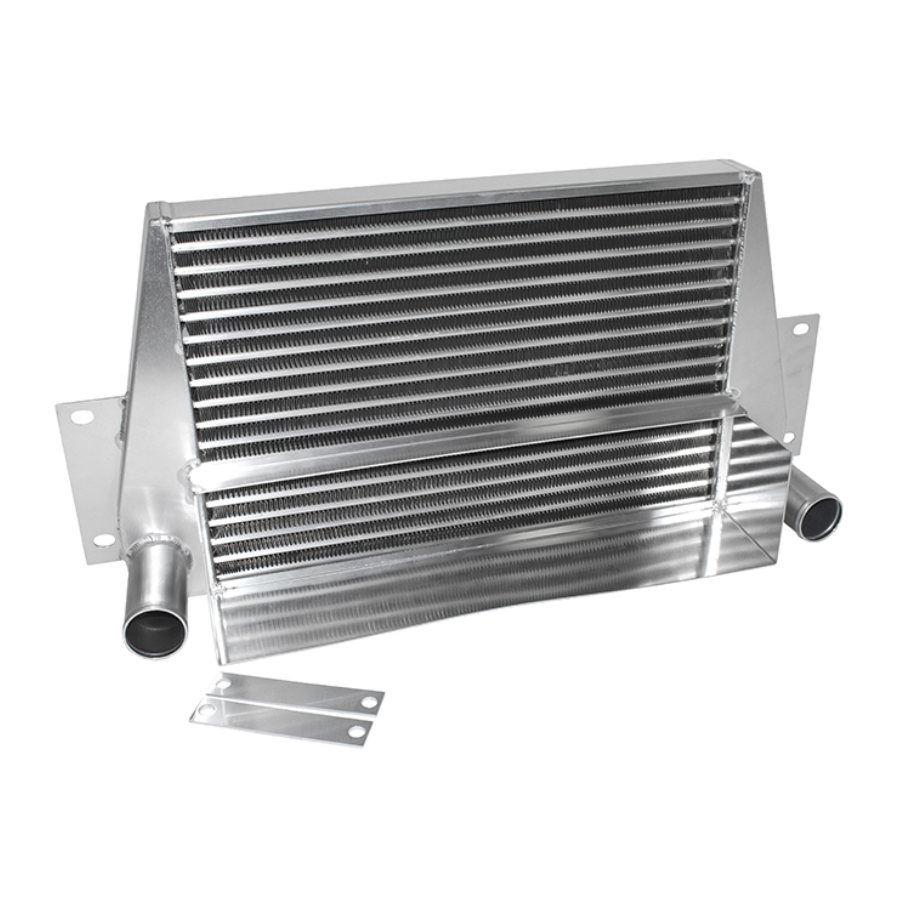 Performance intercooler fra Allisport Land Rover