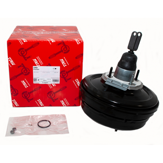 Bremsekraftforsterker RRS L320