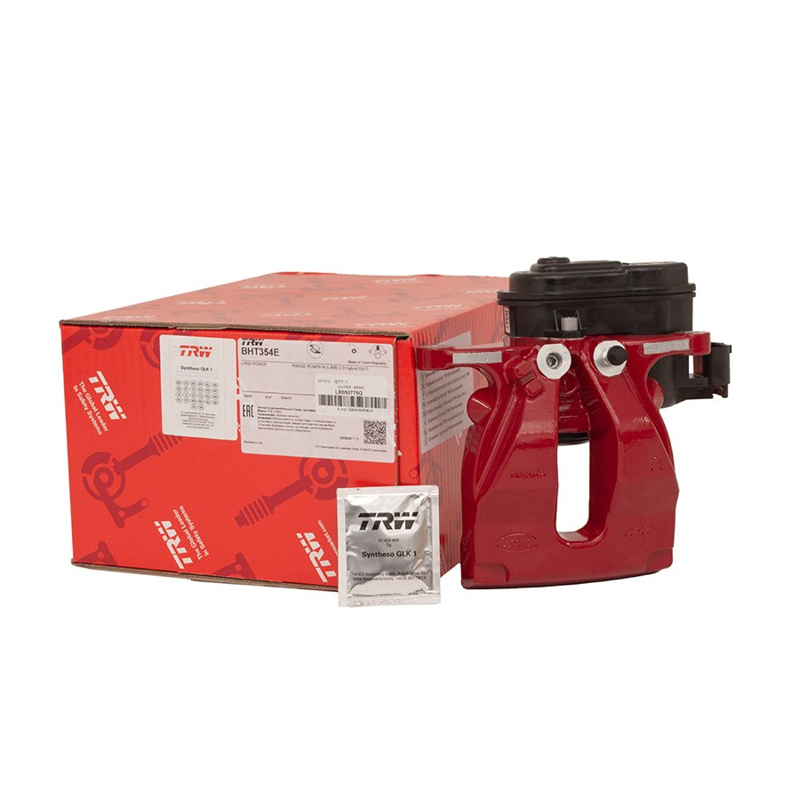 L494 bremsecaliper bak H/S Range Rover Sport