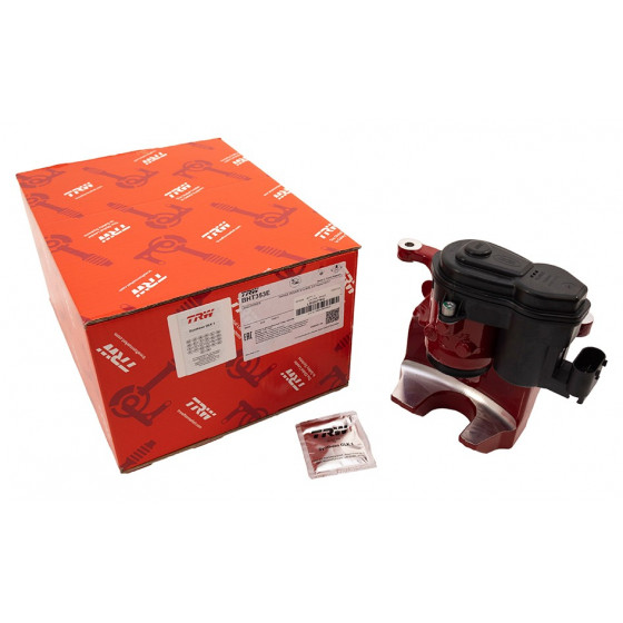 L494 bremsecaliper bak V/S