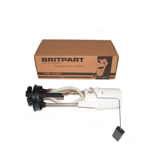 Pumpe/sensor drivstoff - Salg Range Rover P38