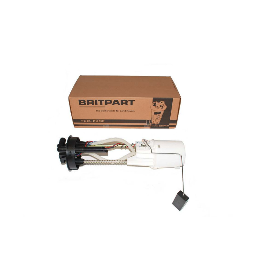 Pumpe/sensor drivstoff - Salg Range Rover P38