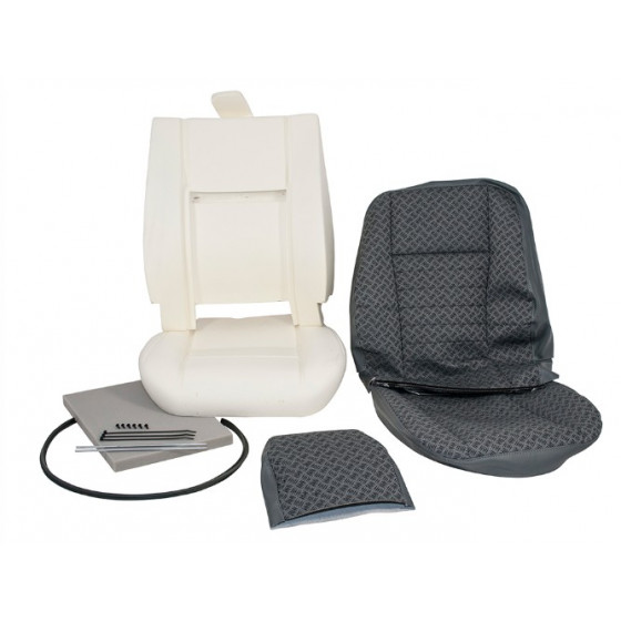 Defender re-trim kit