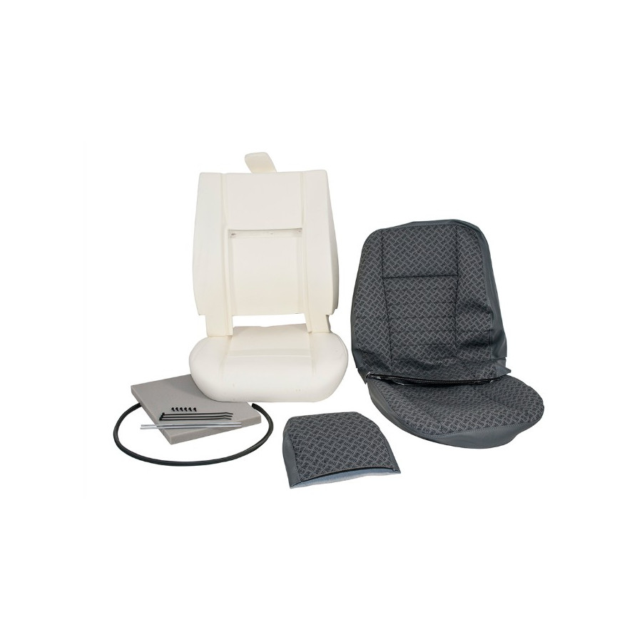 Defender re-trim kit