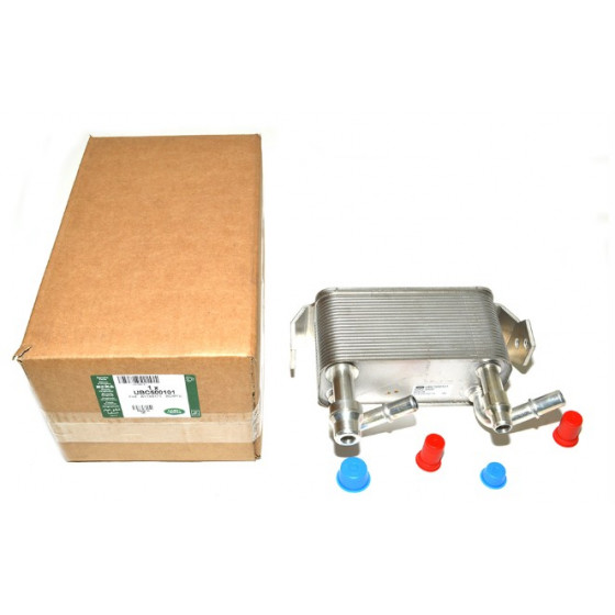Simring 8HP girkasse Range Rover Sport
