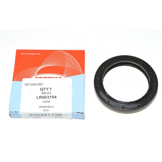 Drivaksel foran H/S Freelander 2