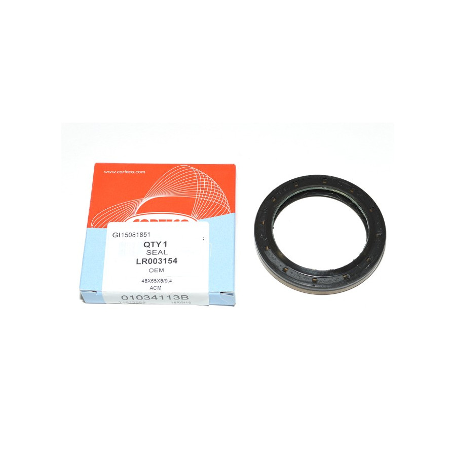 Drivaksel foran H/S Freelander 2