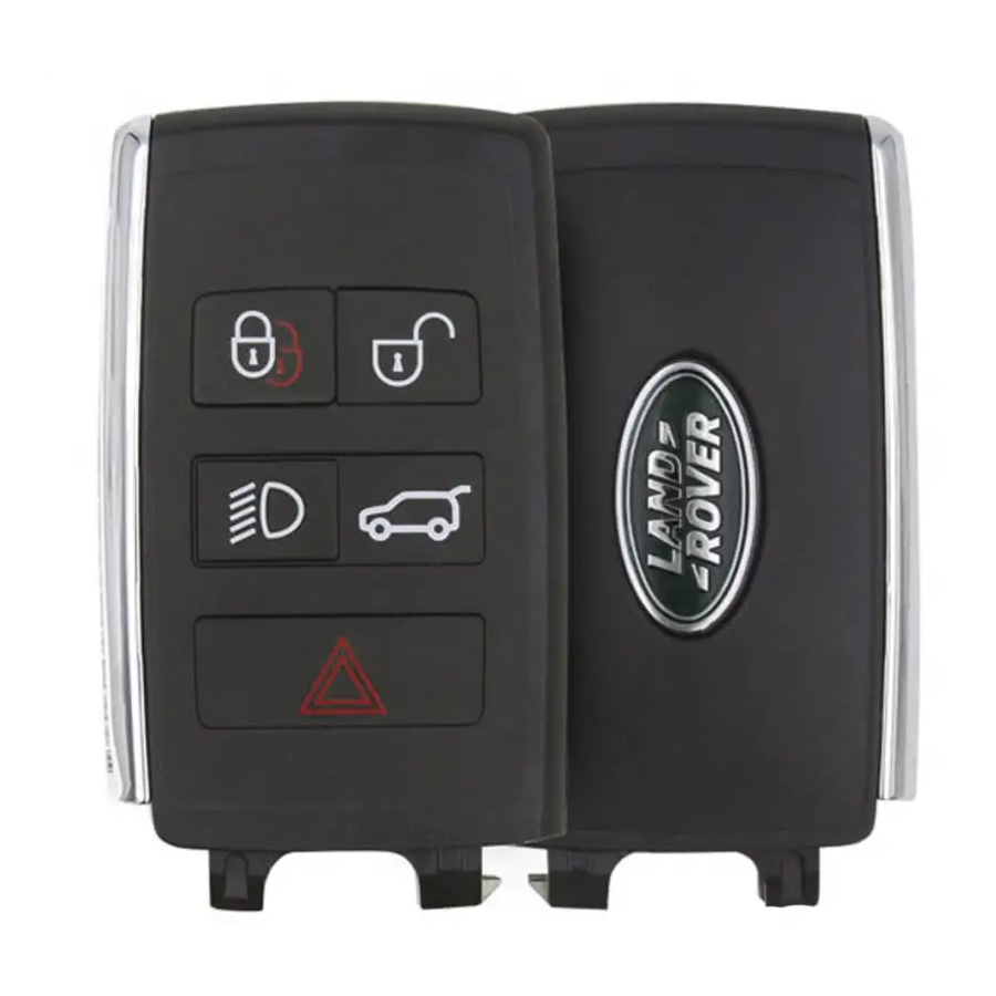 Fjernkontroll inkl elektronikk fra 2017 Freelander 2 og Rang