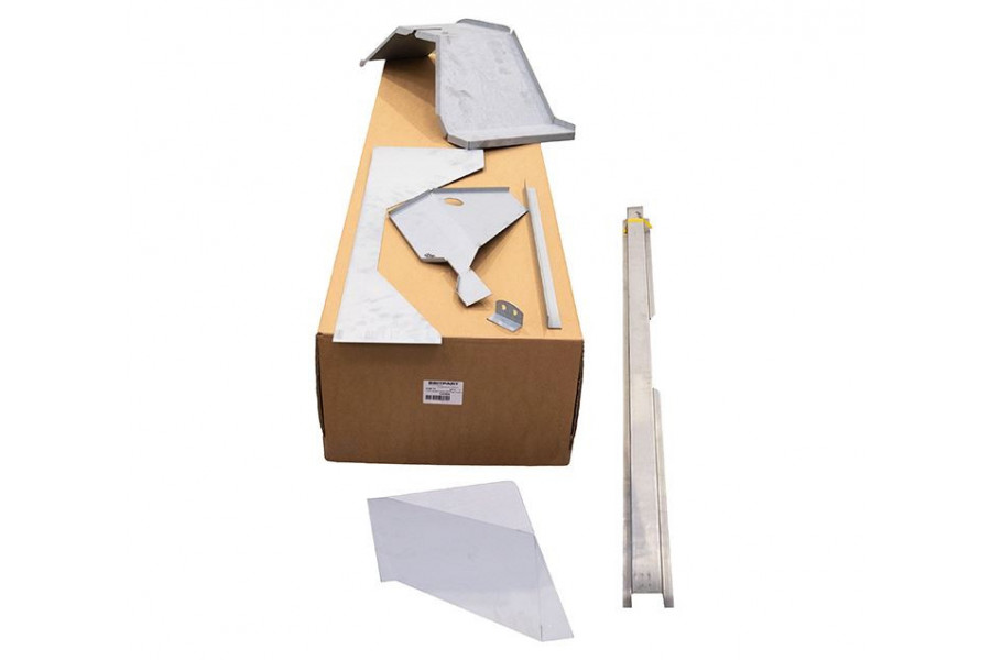 Karrosseri og chassis