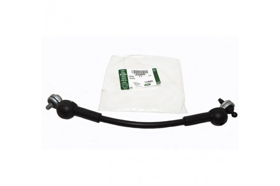 Karrosseri og chassis