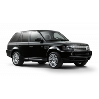 Reservedeler og tilbehør til din Range Rover Sport