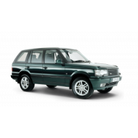 Reservedeler og tilbehør til din Range Rover P38