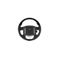 Land Rover Defender Styring