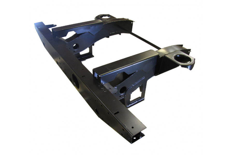 Karrosseri og chassis