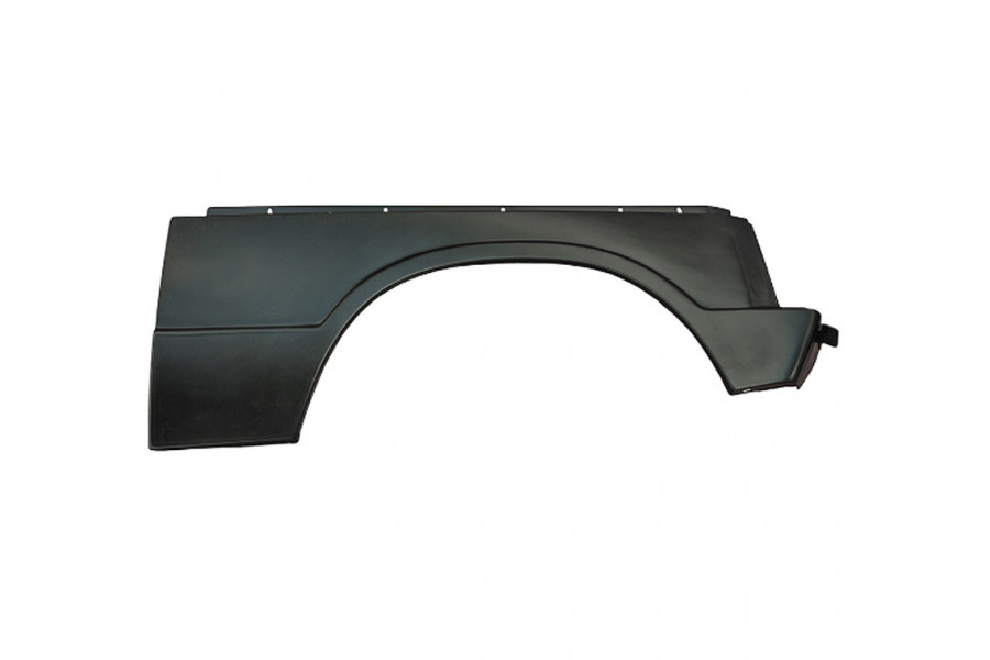 Karrosseri og chassis