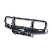 Land Rover Defender beskyttelse