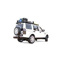 Series Land Rover tilbehør