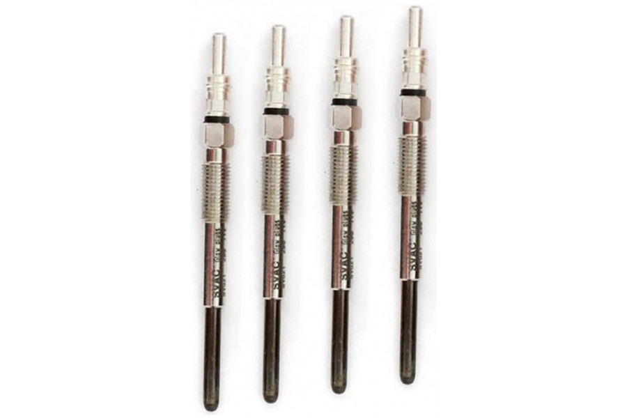 Defender øvrige servicedeler