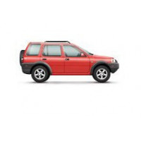 Reservedeler og tilbehør til din Freelander 1